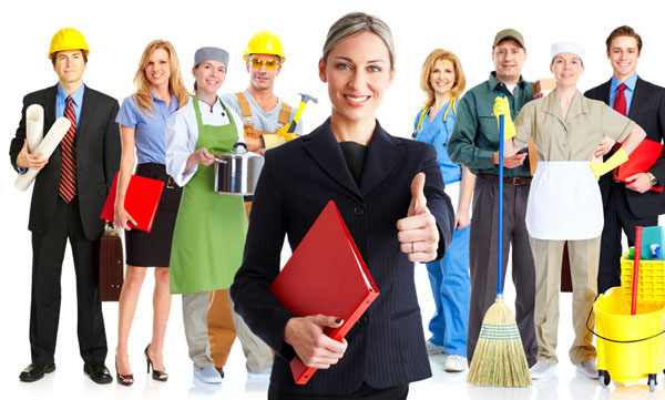 Eşrefpaşa Parkeci Hizmeti